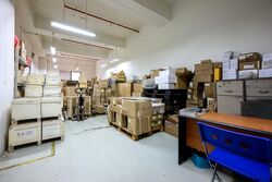 Innovation Place (D25), Factory #613068281
